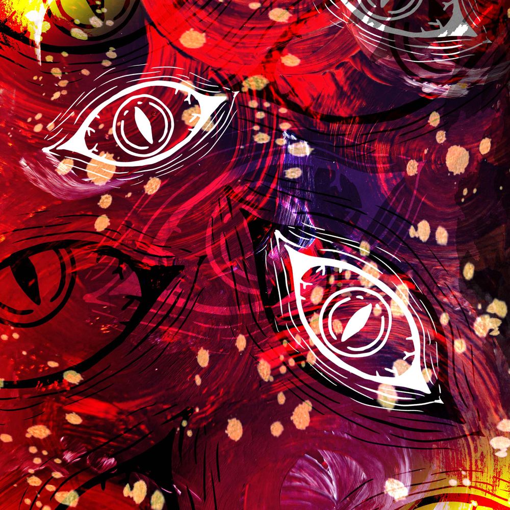 Mysthix's Art