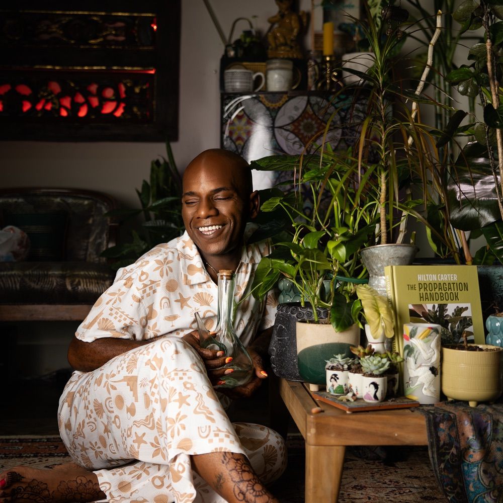 The Black Martha Stewart