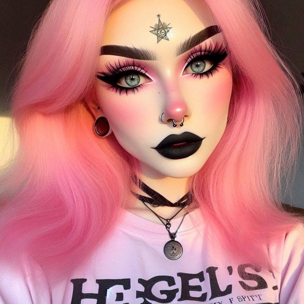Jade Guilhermina Frederica Hegel