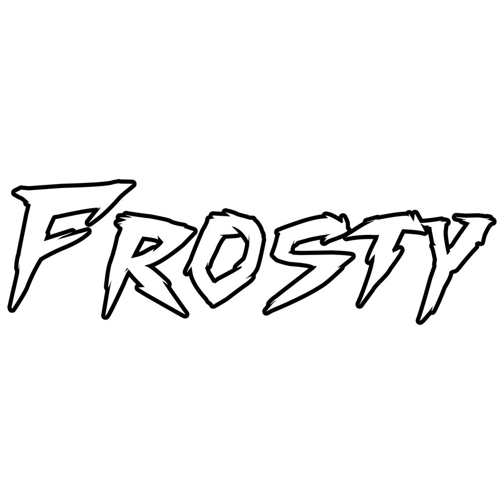 Frosty