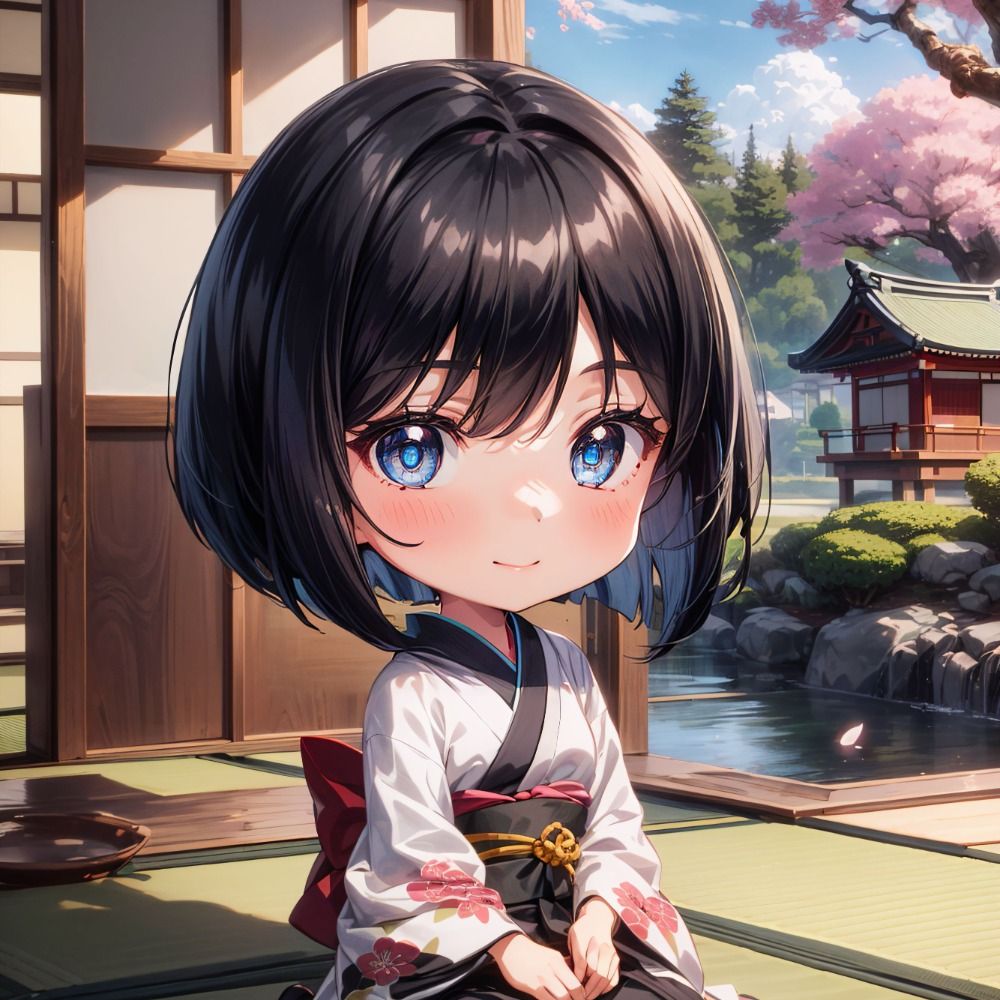 あーるAIアートグラファー