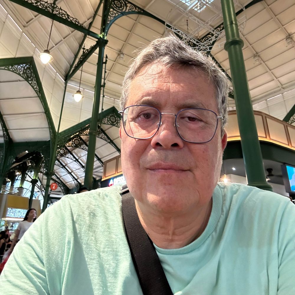 Philippe Tchg