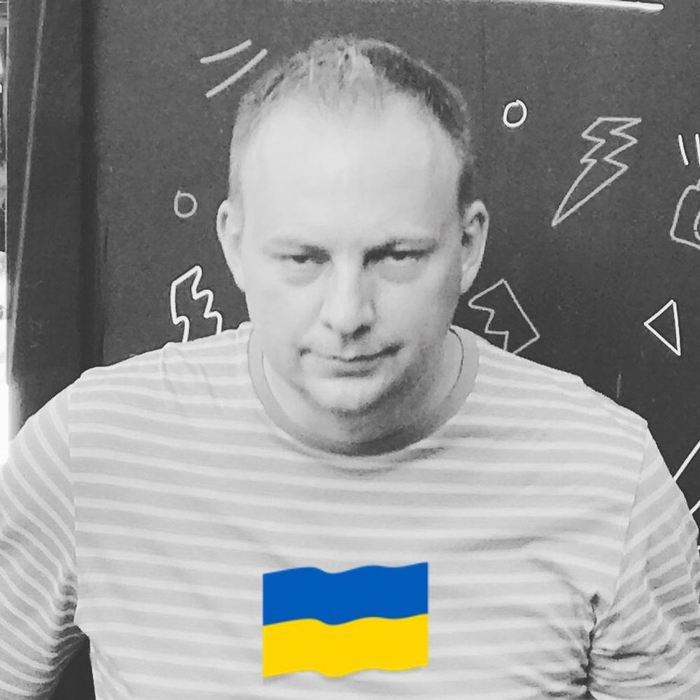 Vladyslav Matviyenko