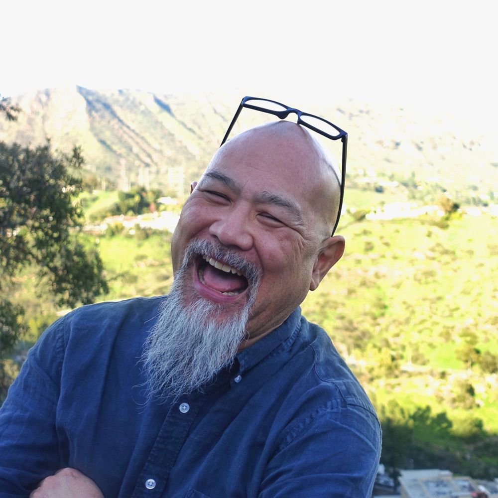 Michael Fukushima