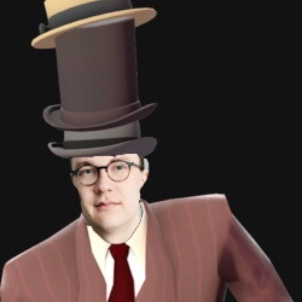 Max