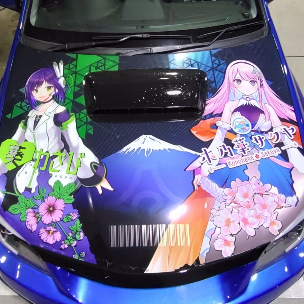 月嶋 らむね