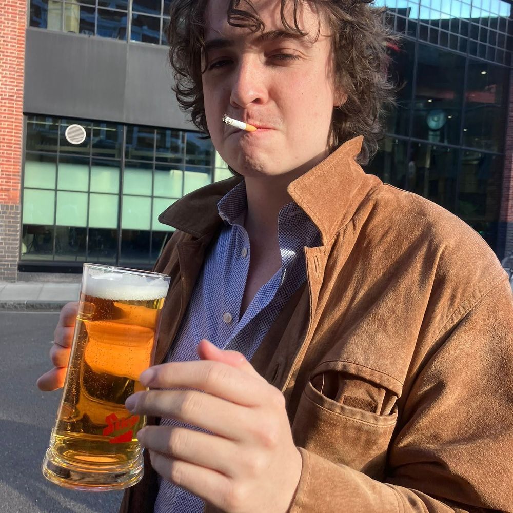 George Monaghan