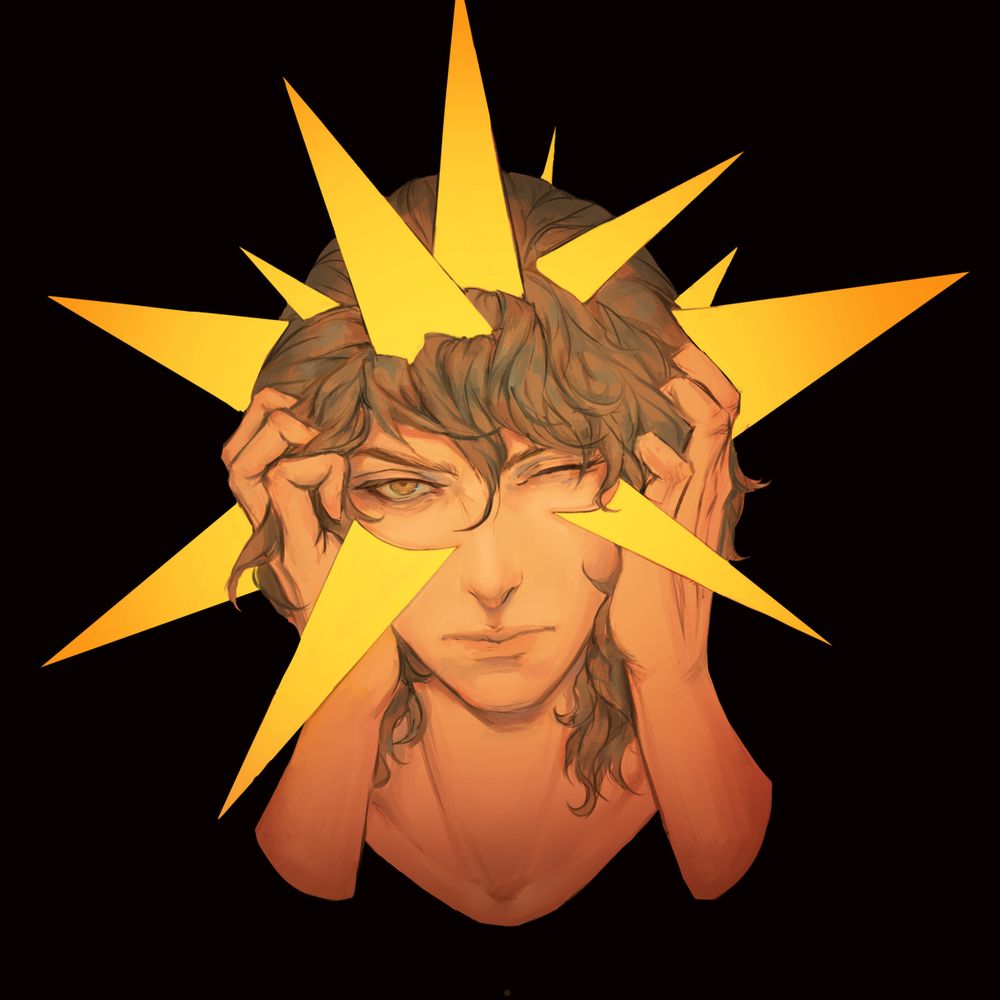 æriss☆