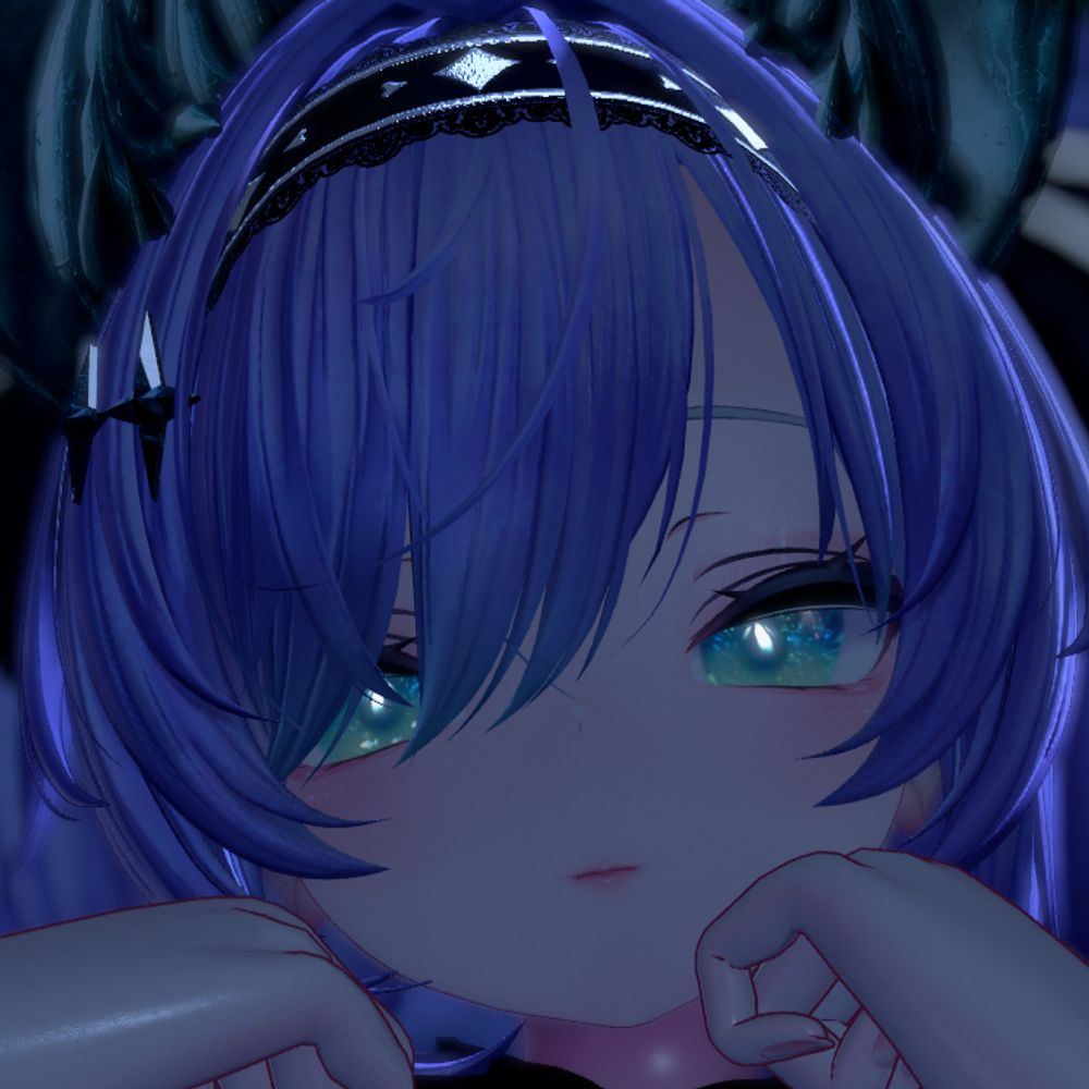🏝️Sayu Lavi Summarill🏝️