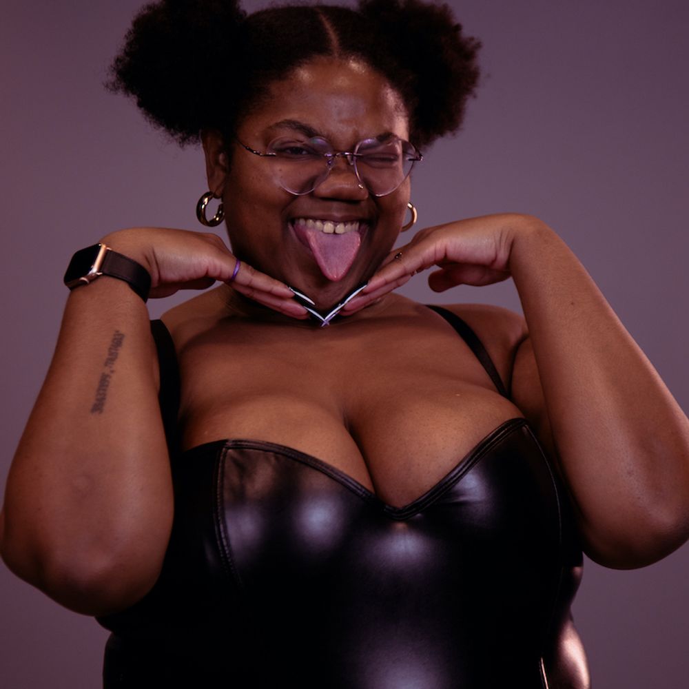 Vae. | the grad school slut