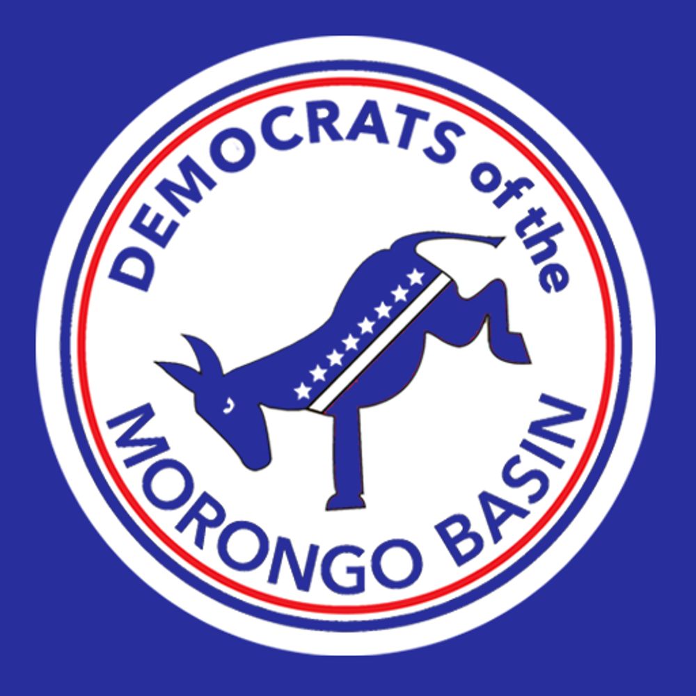 Democrats of the Morongo Basin