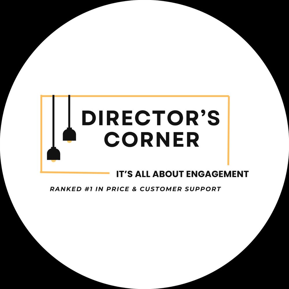 Director's Corner