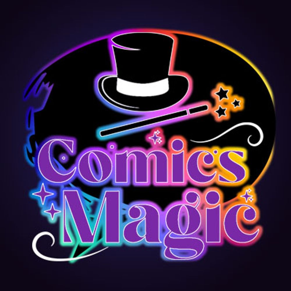 ComicsMagic