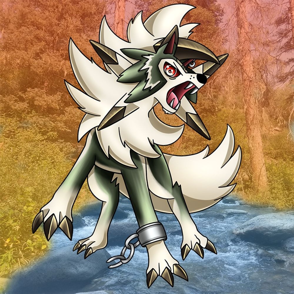 Wolfos