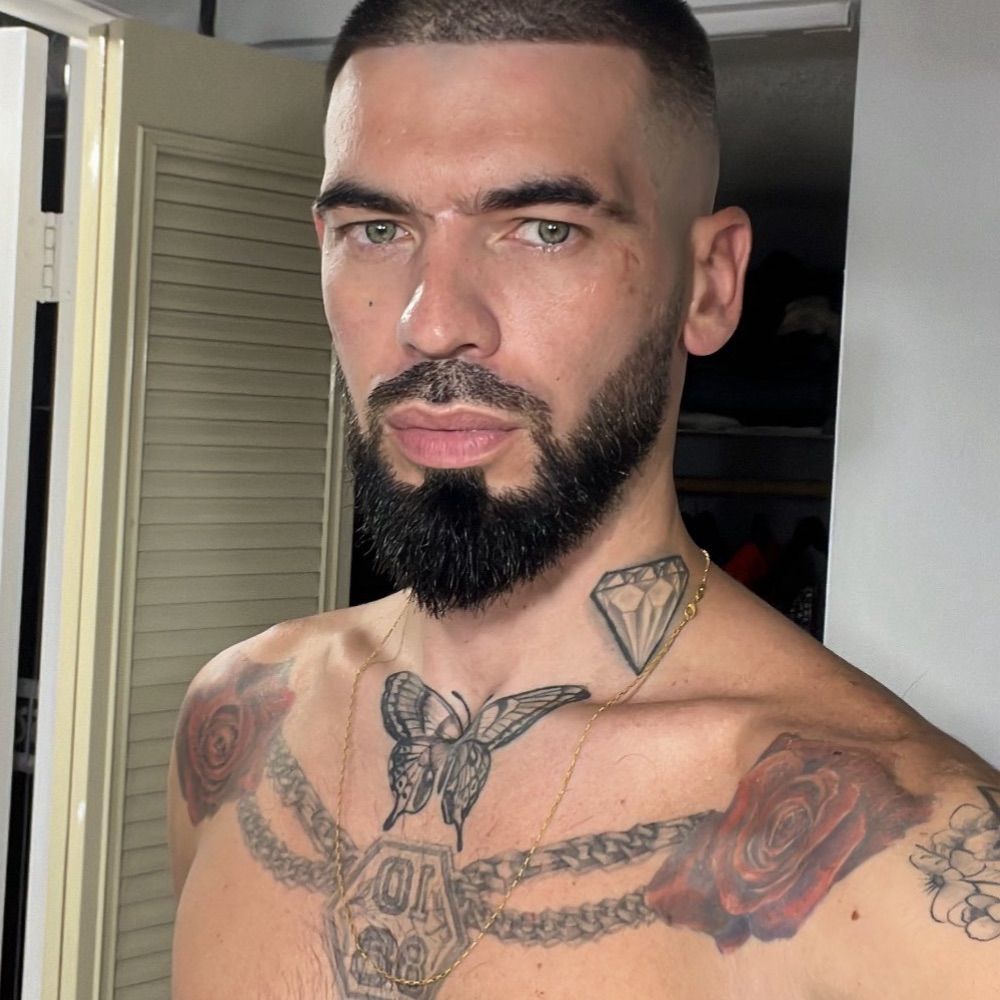 FRENCH KING
