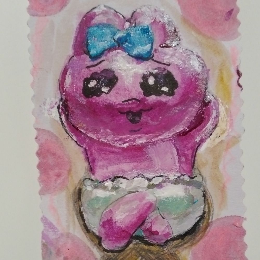 よこめんちょす
