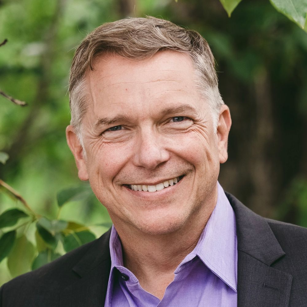 Michael DeMolina PhD
