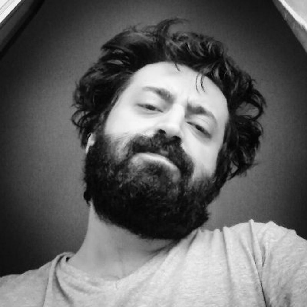 Ayhan Koç