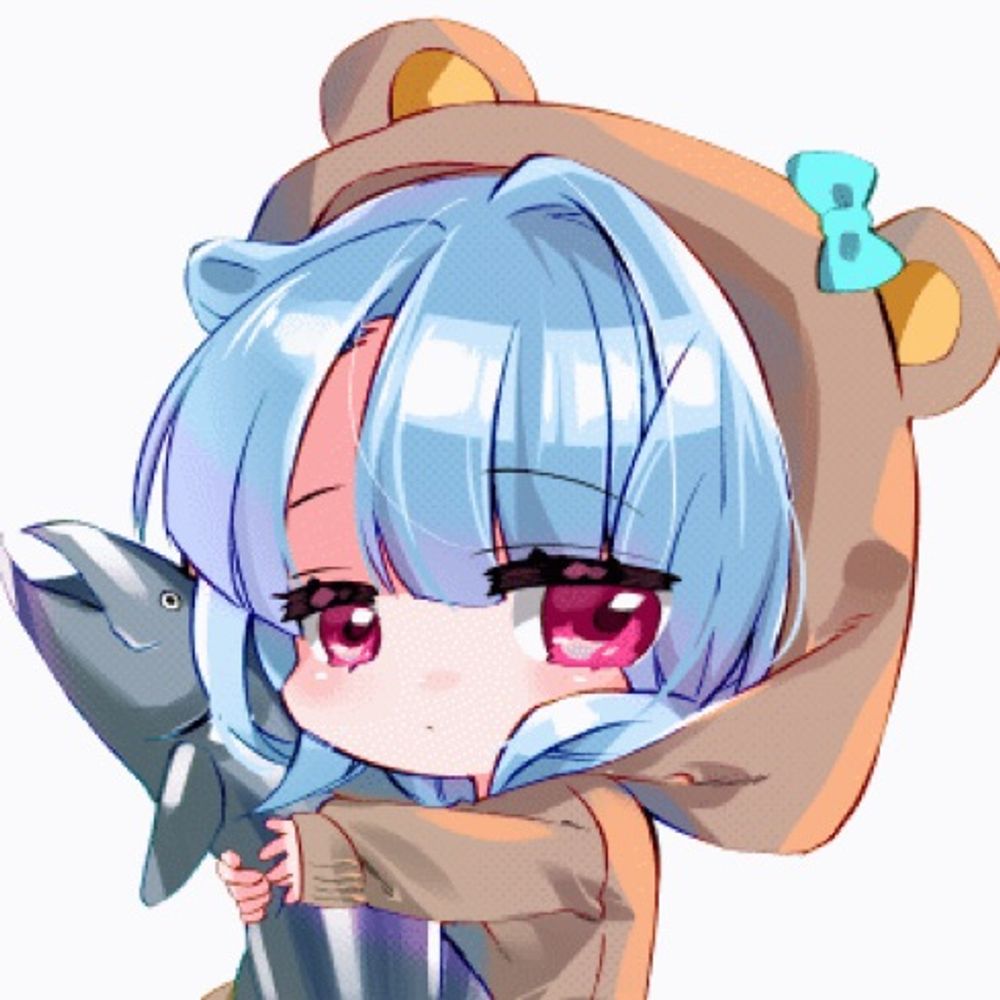 石月メロコア🦋‪