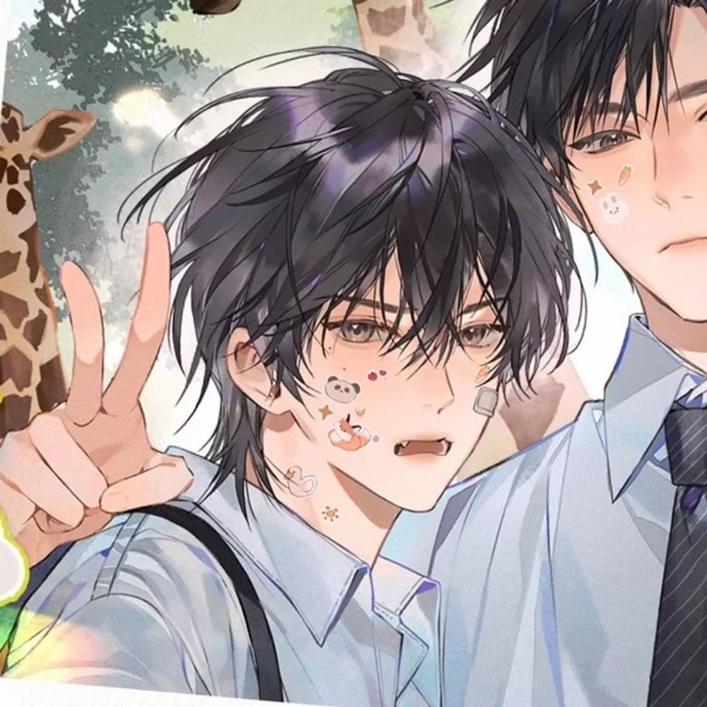 nua—chan !