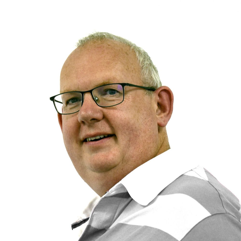 Paul Appleyard FITI CT 🇪🇺 🇬🇧 🇫🇷