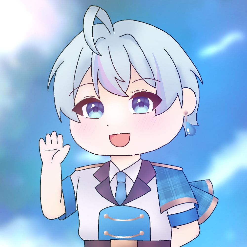 はるる🦈👑