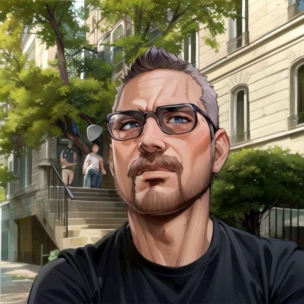 David B.