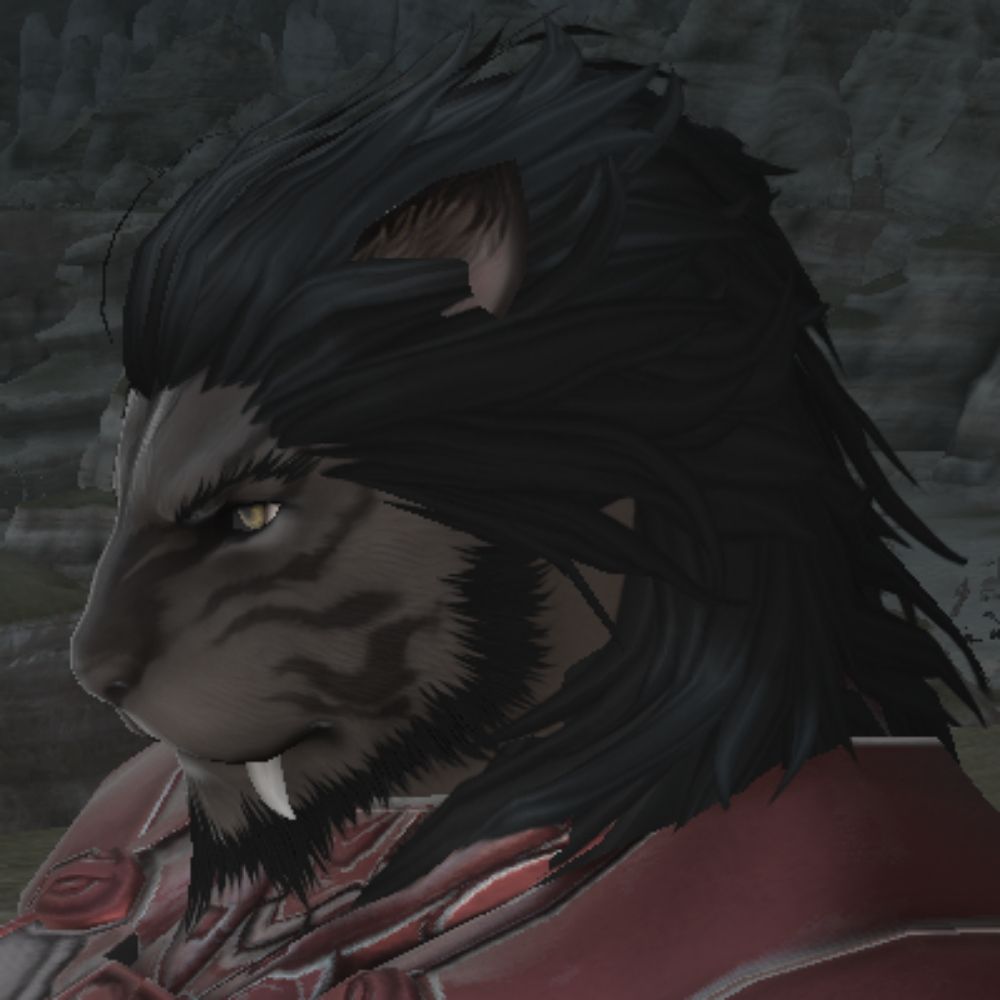 Thunder Ironfang