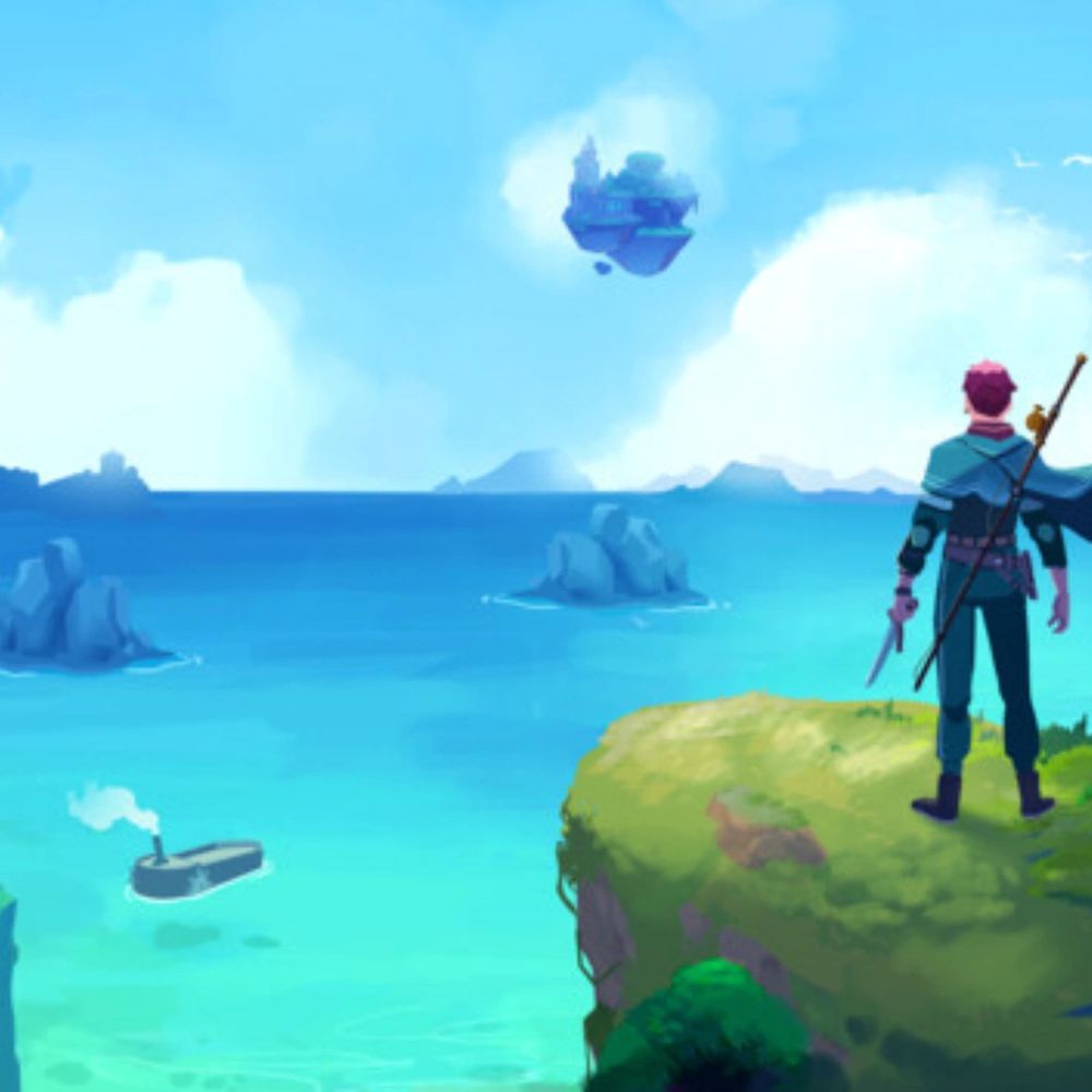 Wake World