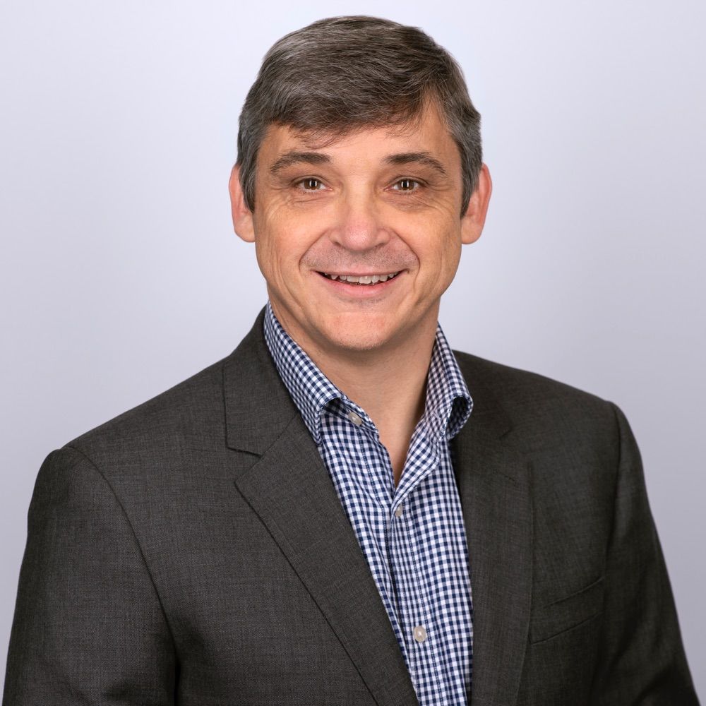 Paul Coker