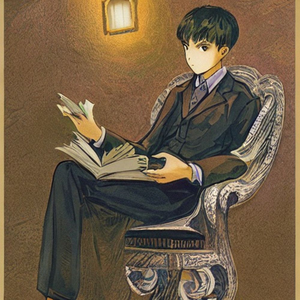 みどり｜読書のおすそ分け