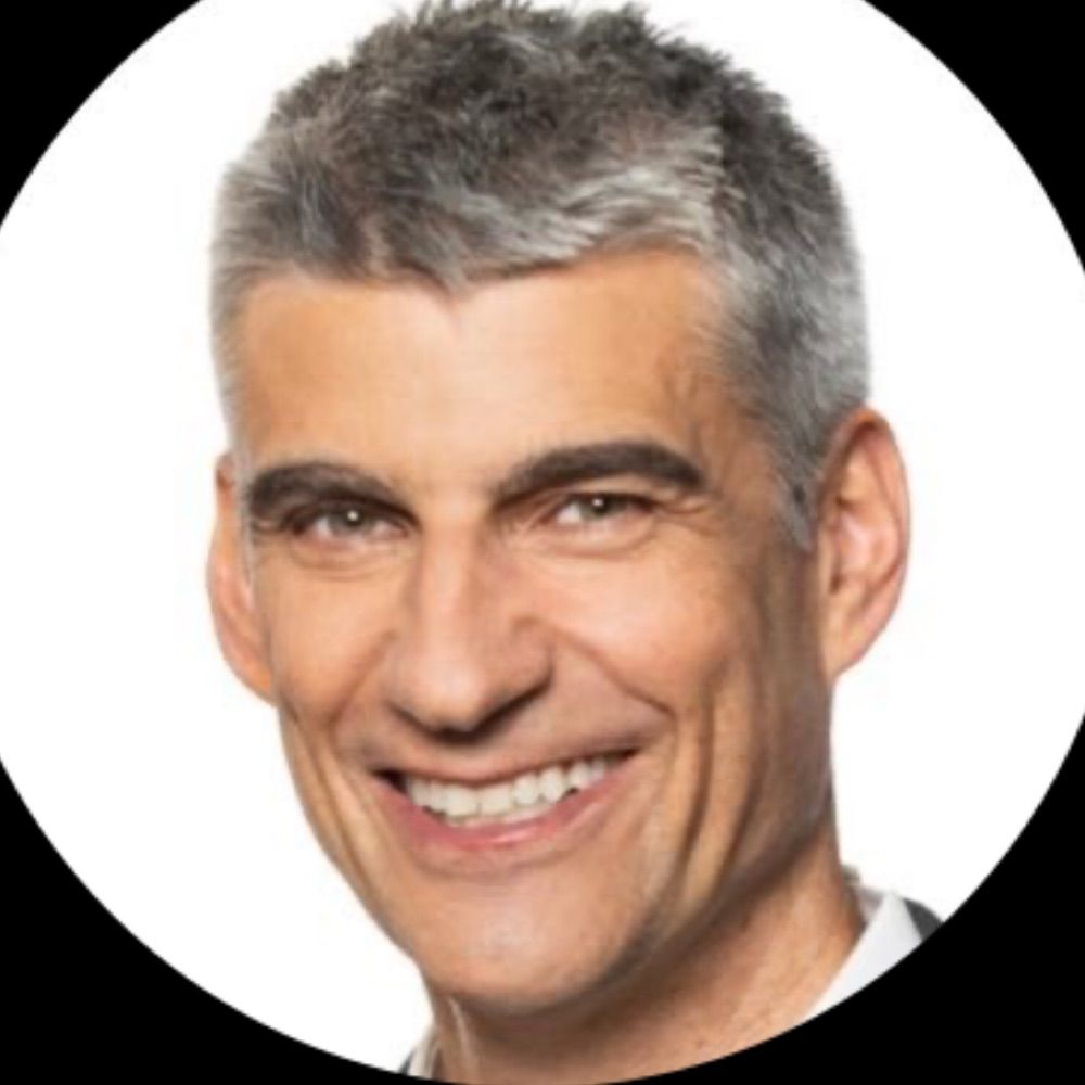 Michael Petricone