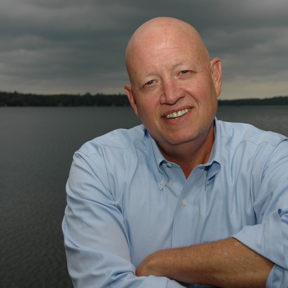 Jim McGregor