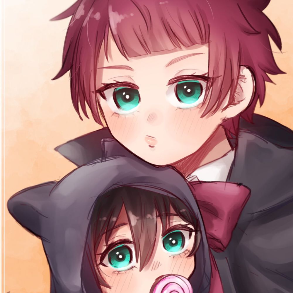 真