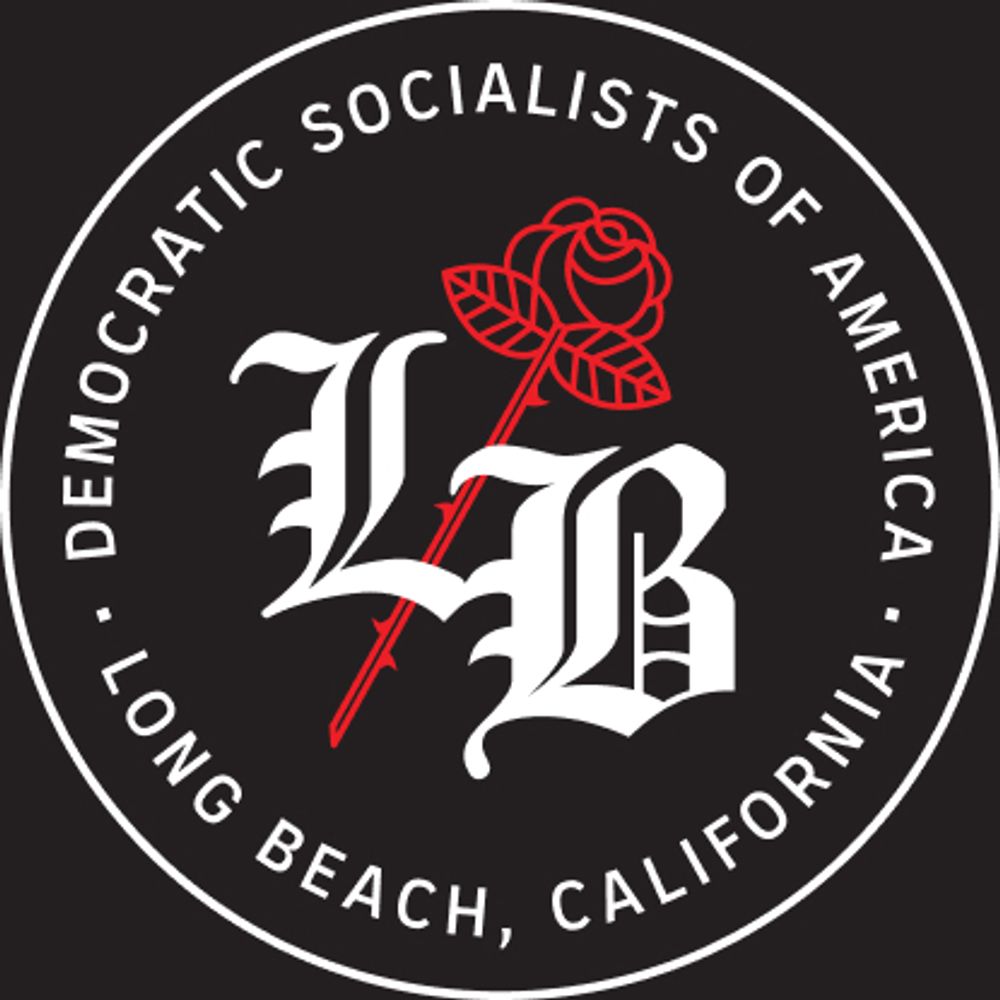 DSA Long Beach