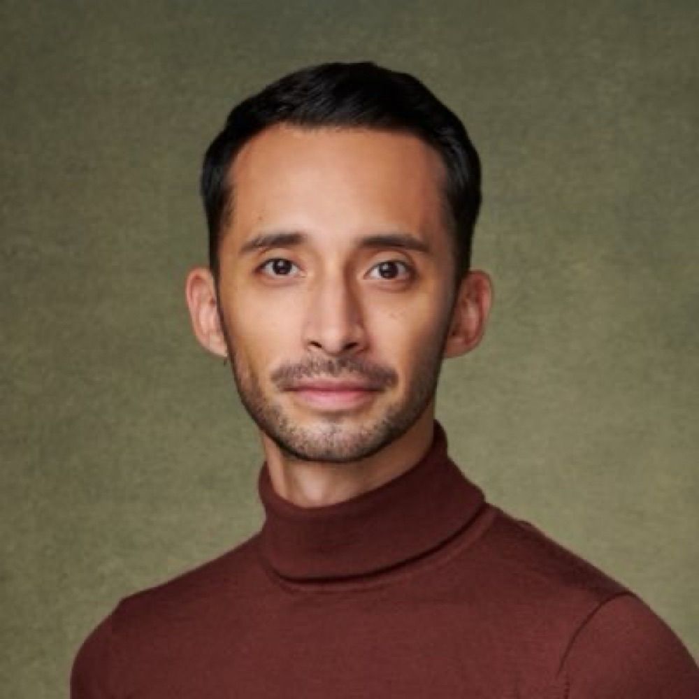 Mauricio Rivera