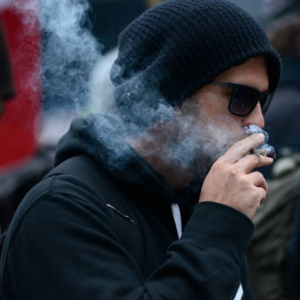 Gurizao Smoke
