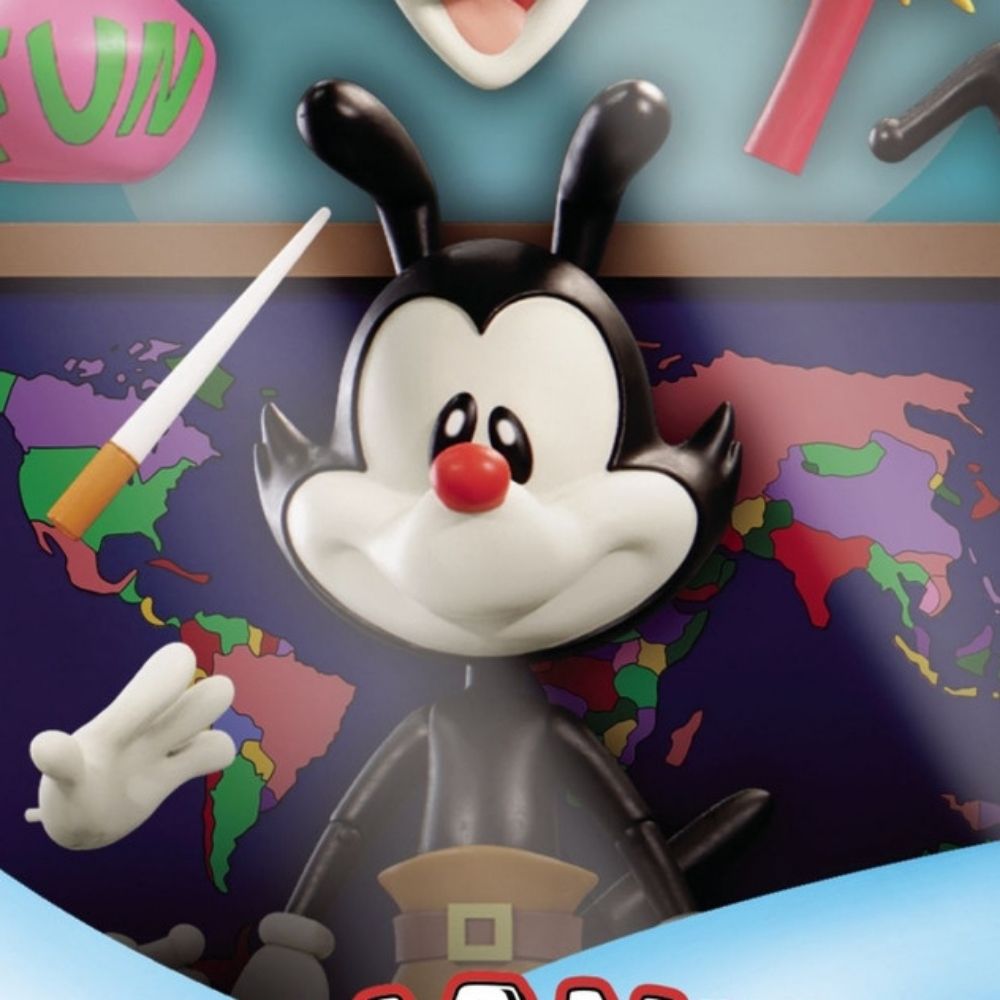 Yakko 