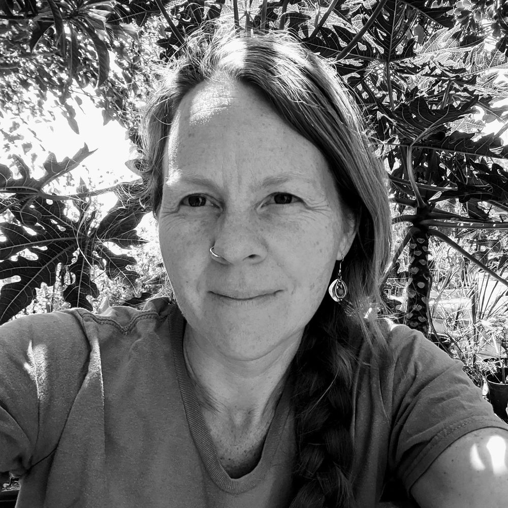 Susan Cousineau