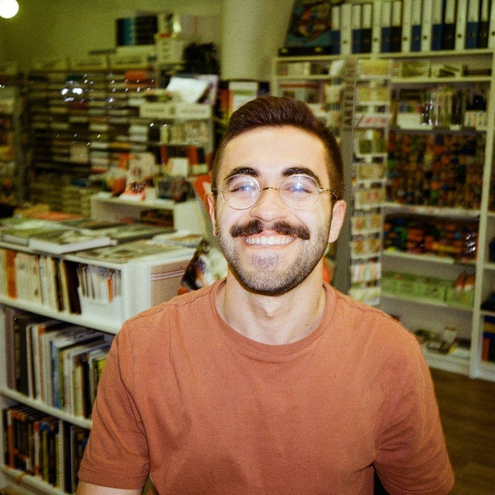 Yasser Haddad