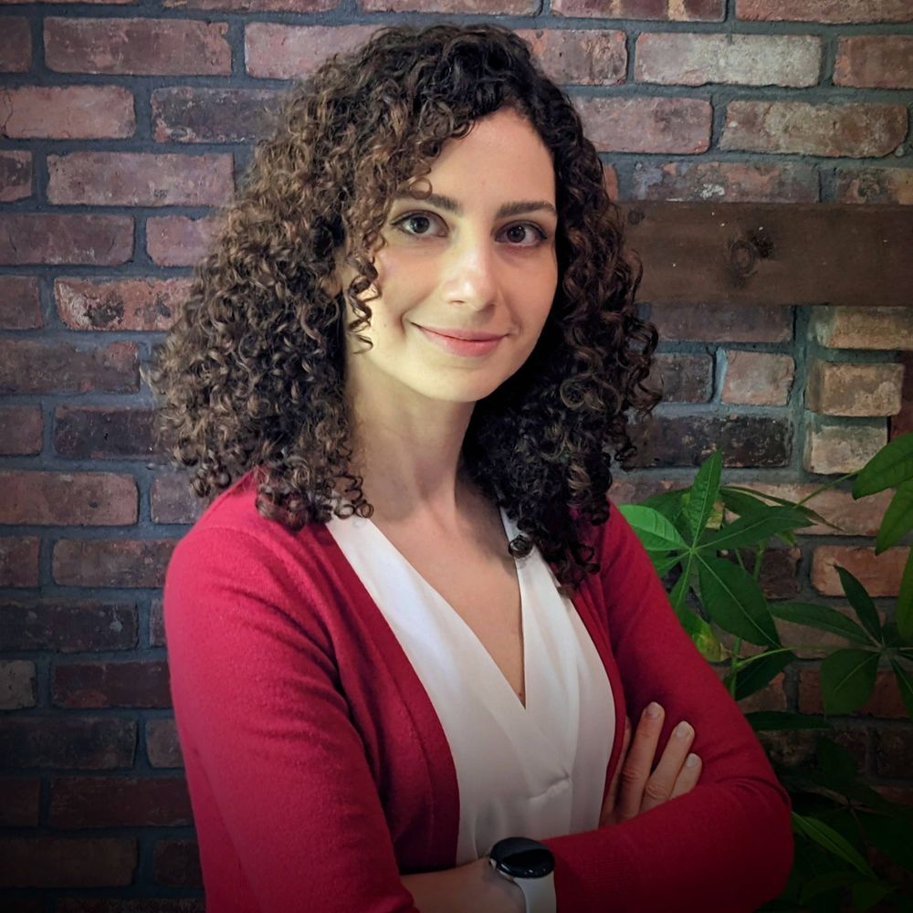 Sherry Sahebi
