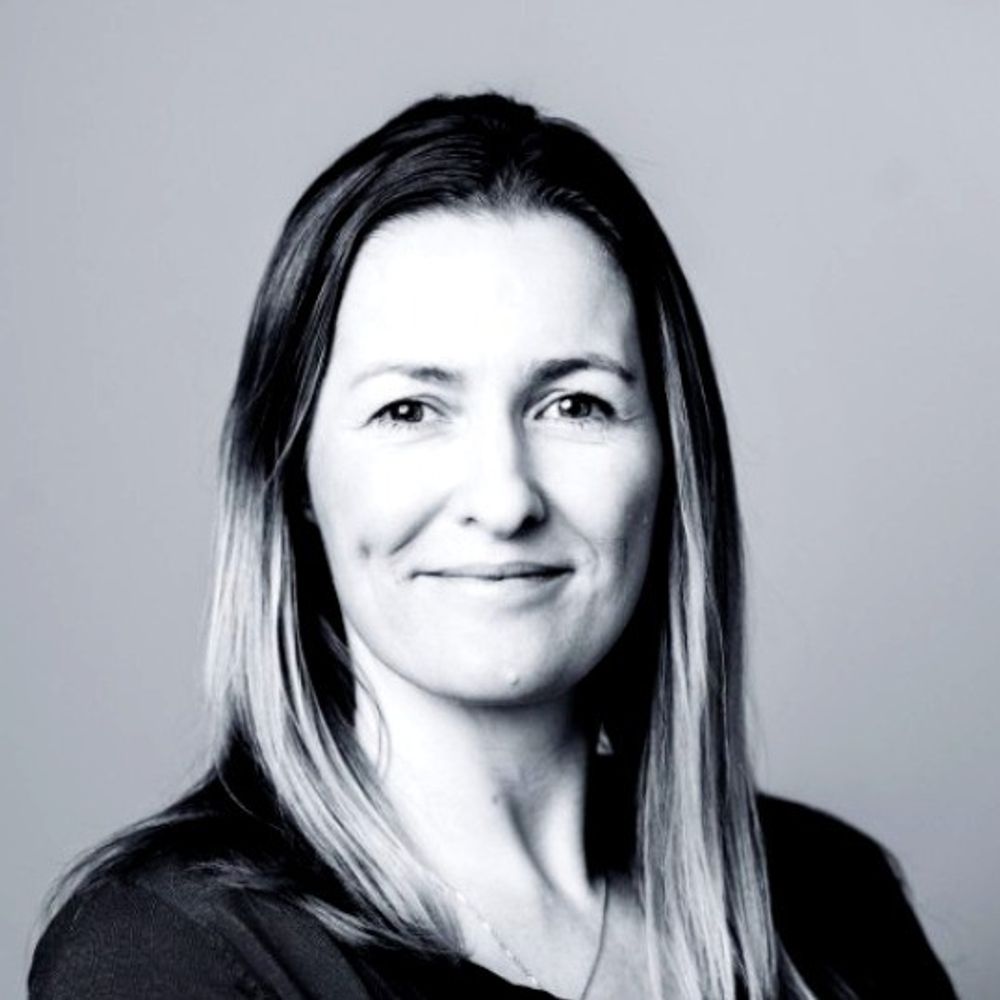 Frances O Donnell 