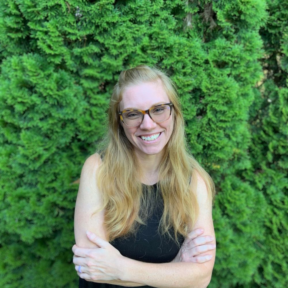 Danielle Render Turmaud, PhD