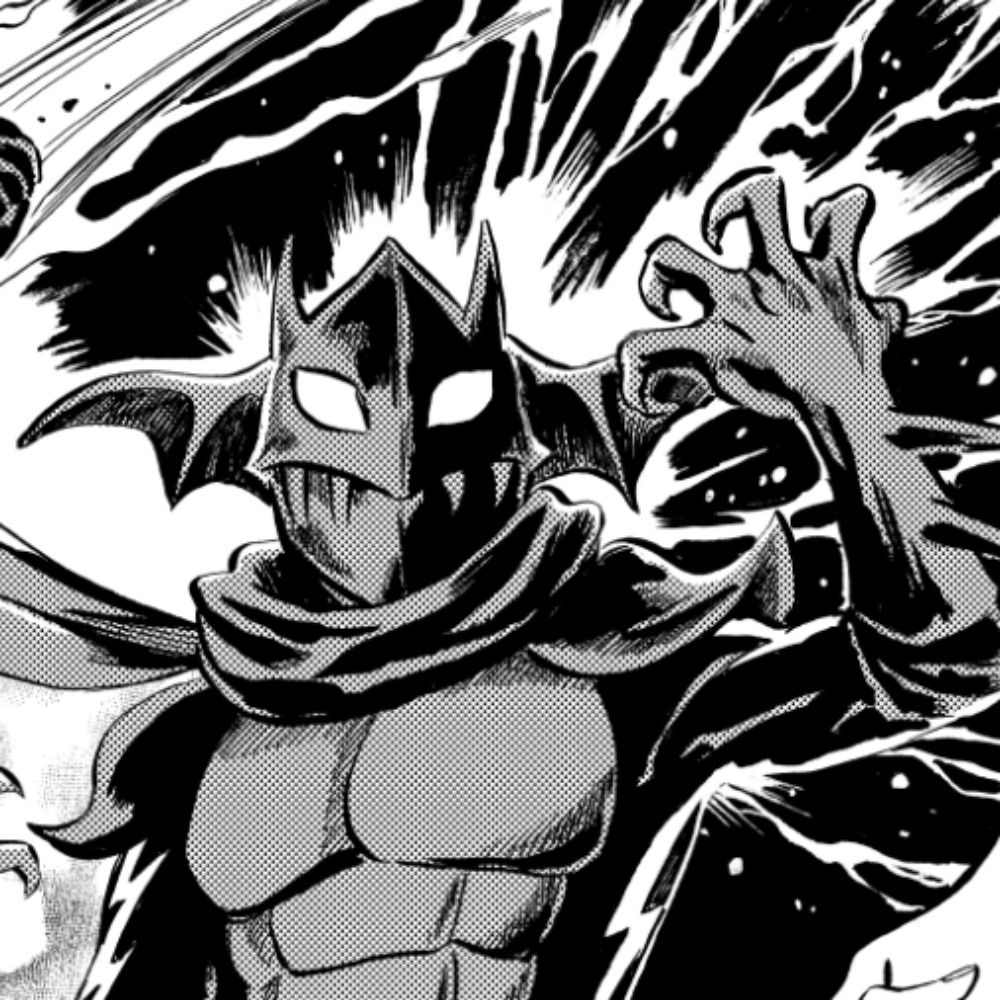 BALROG DIABOLIDEATH