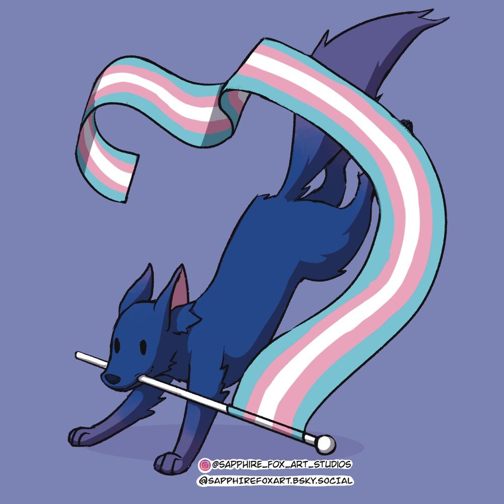 Sapphire Fox Art Studios