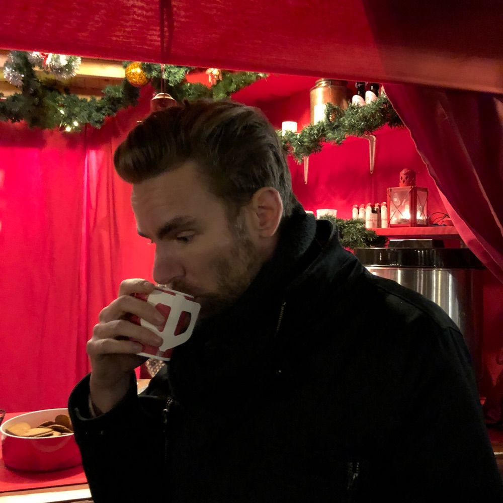 Kristofer Ahlström