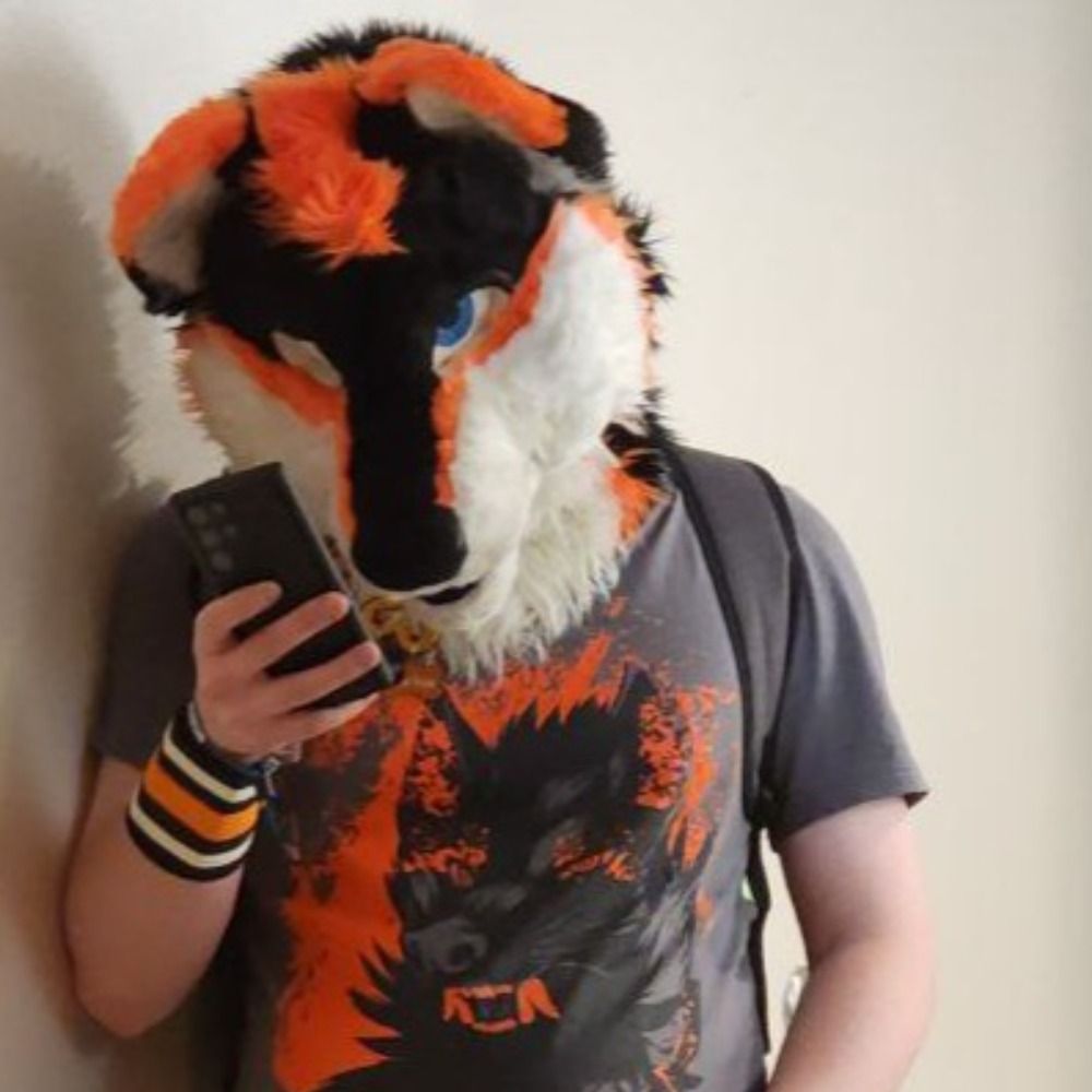 Wuffy!