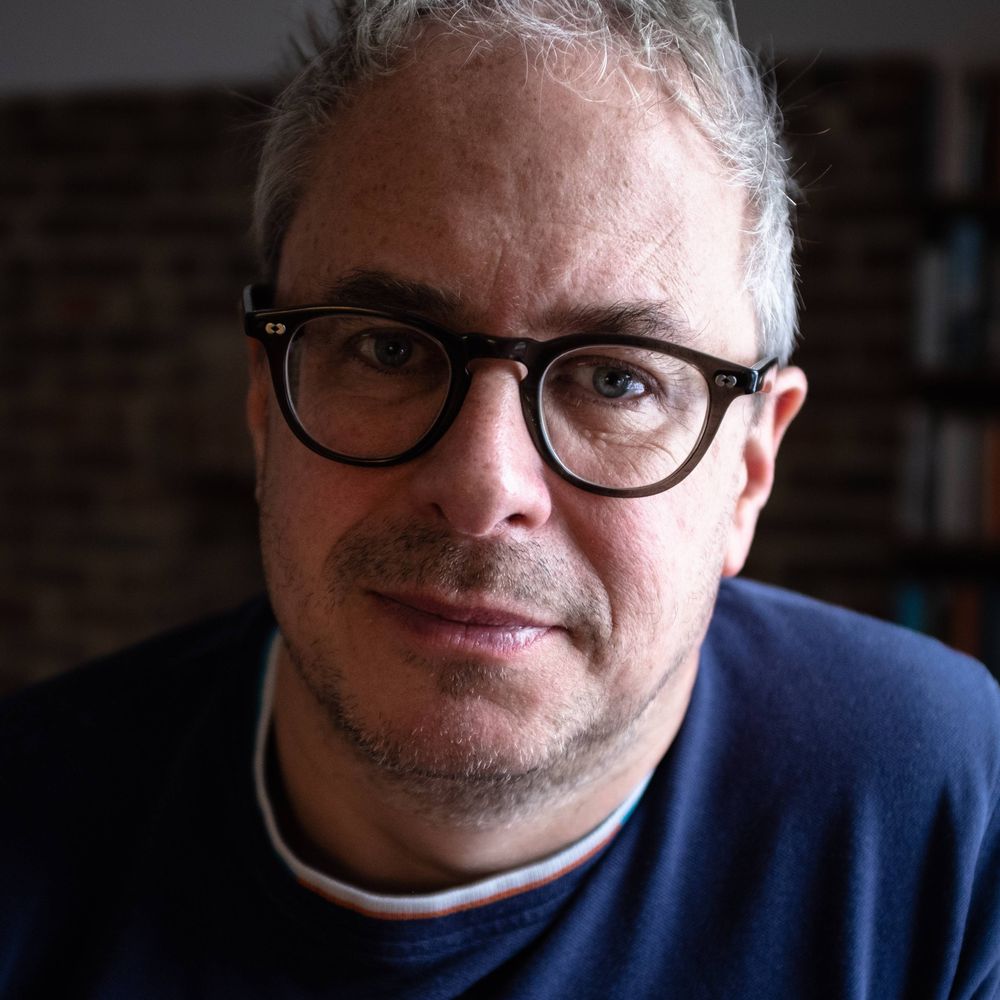 Olly Lambert