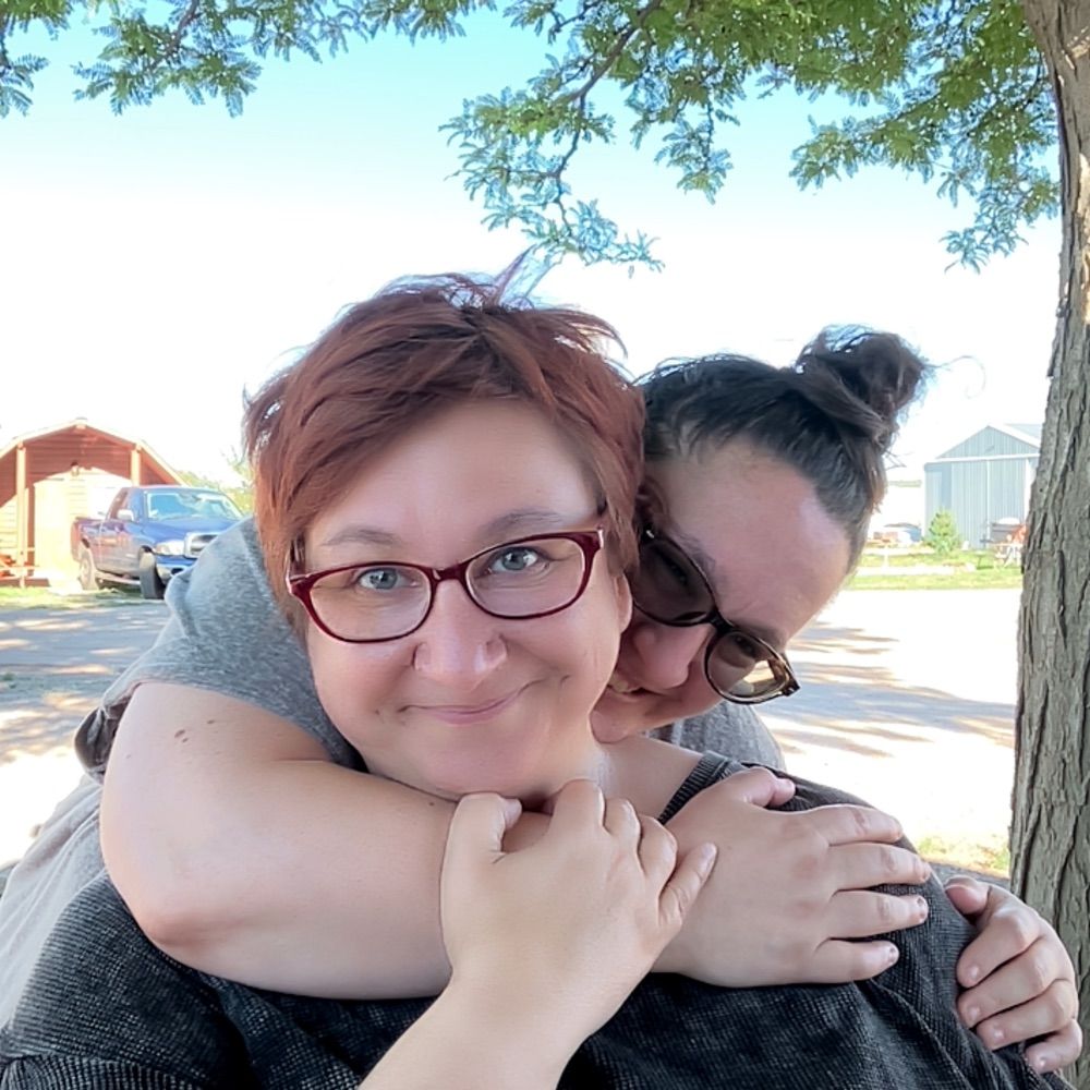 Jennie + Meredyth