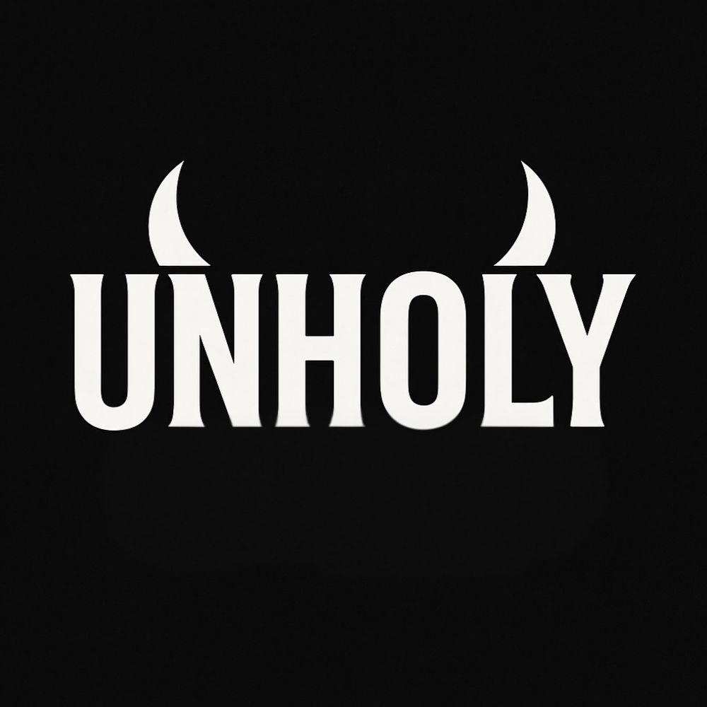 Unholy Dudes